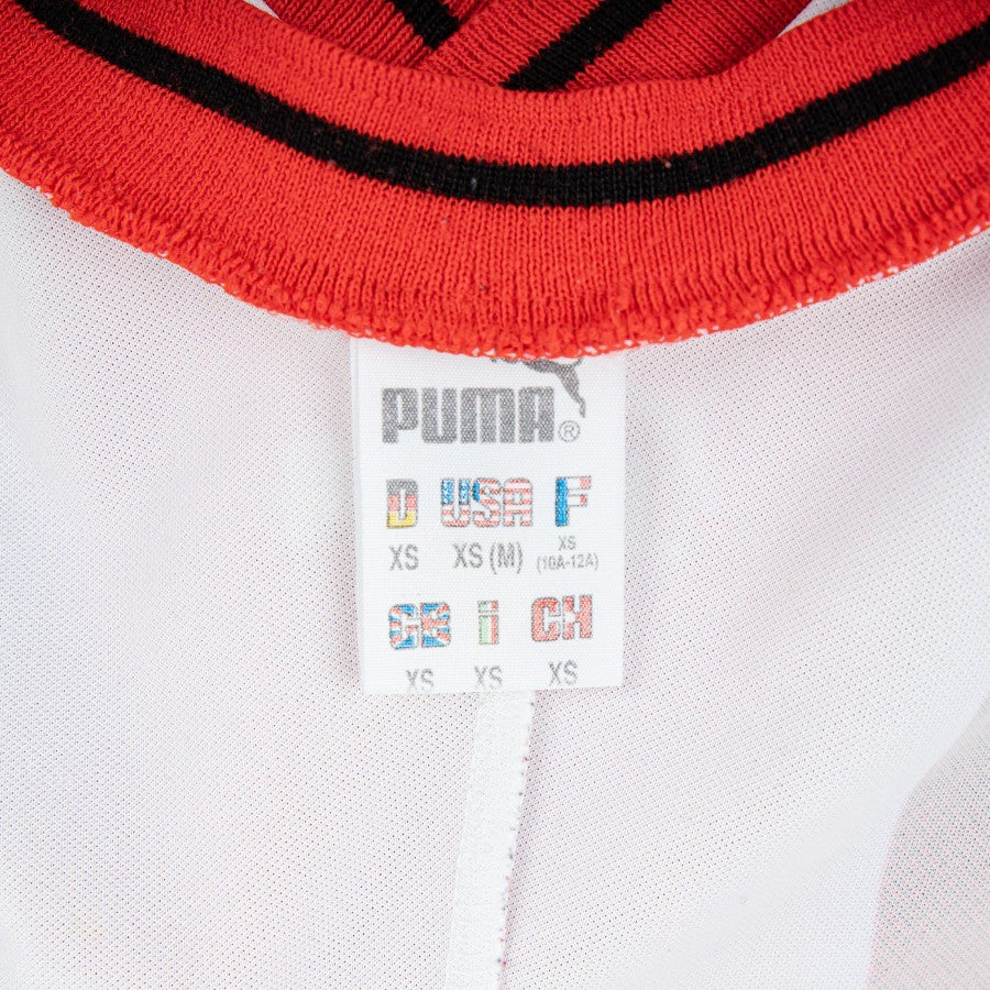 Maglia Home Nürnberg Puma 1995/1996 by PUMA - Home (9)