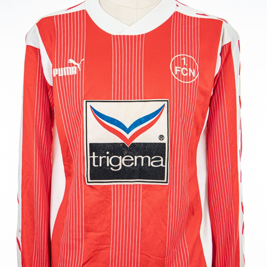 Maglia Home Nürnberg Puma 9 1993/1994 by PUMA - Home (9)