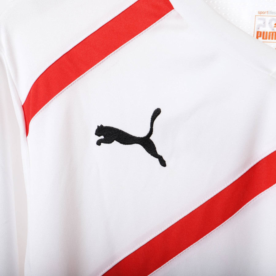 maglia home olympiakos megyeri 42 ml 2011/2012 by PUMA - Home (4)