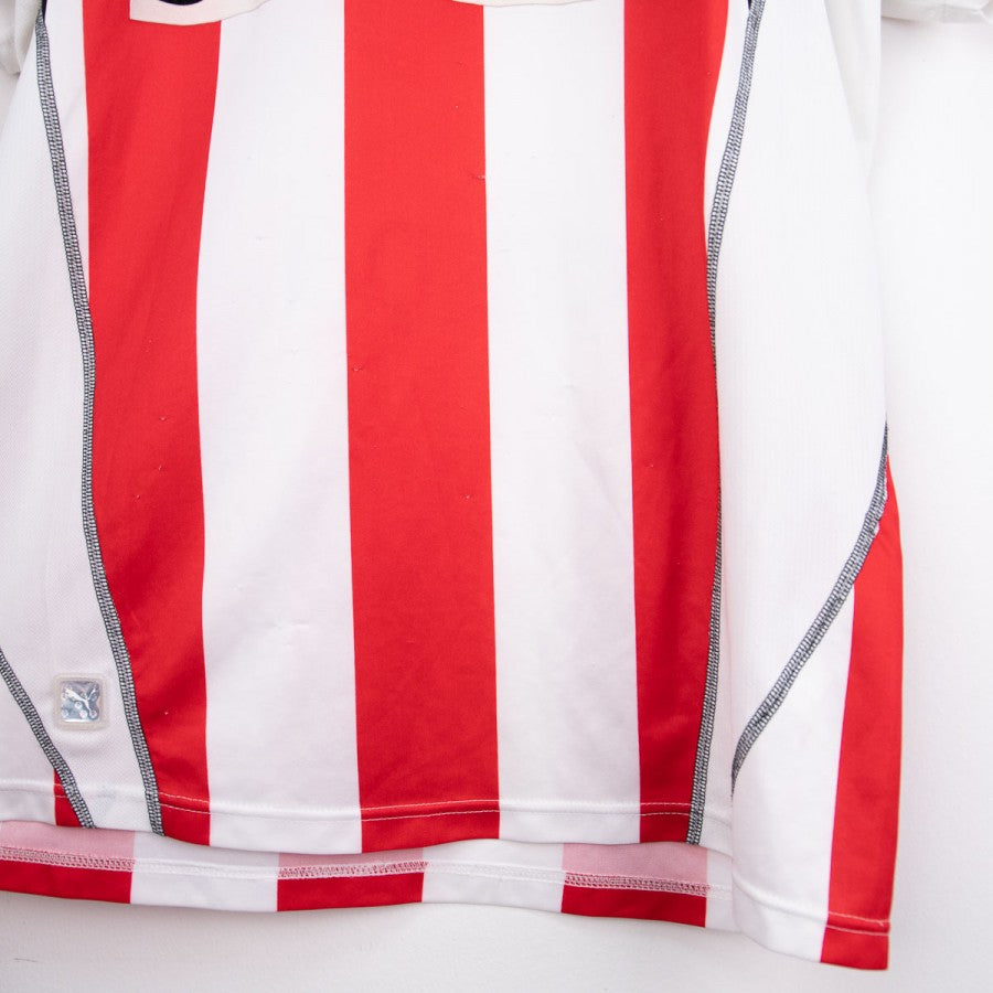 Maglia Home Olympiakos Puma 2005/2006 by PUMA - Home (12)