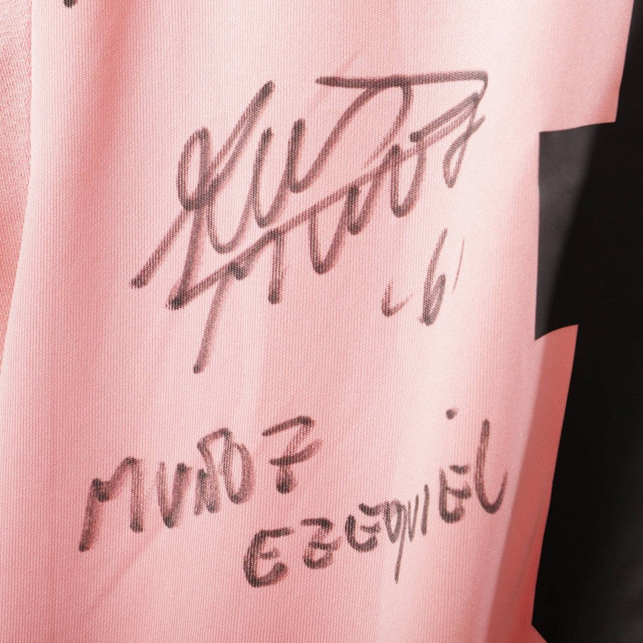 maglia home palermo puma munoz 6 2012/2013 by PUMA - Home (9)