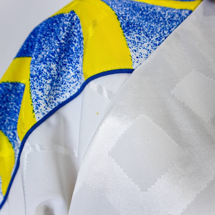 MAGLIA HOME PARMA PUMA 1995/1996 STOICHKOV 8 by PUMA - Le 7 sorelle (9)