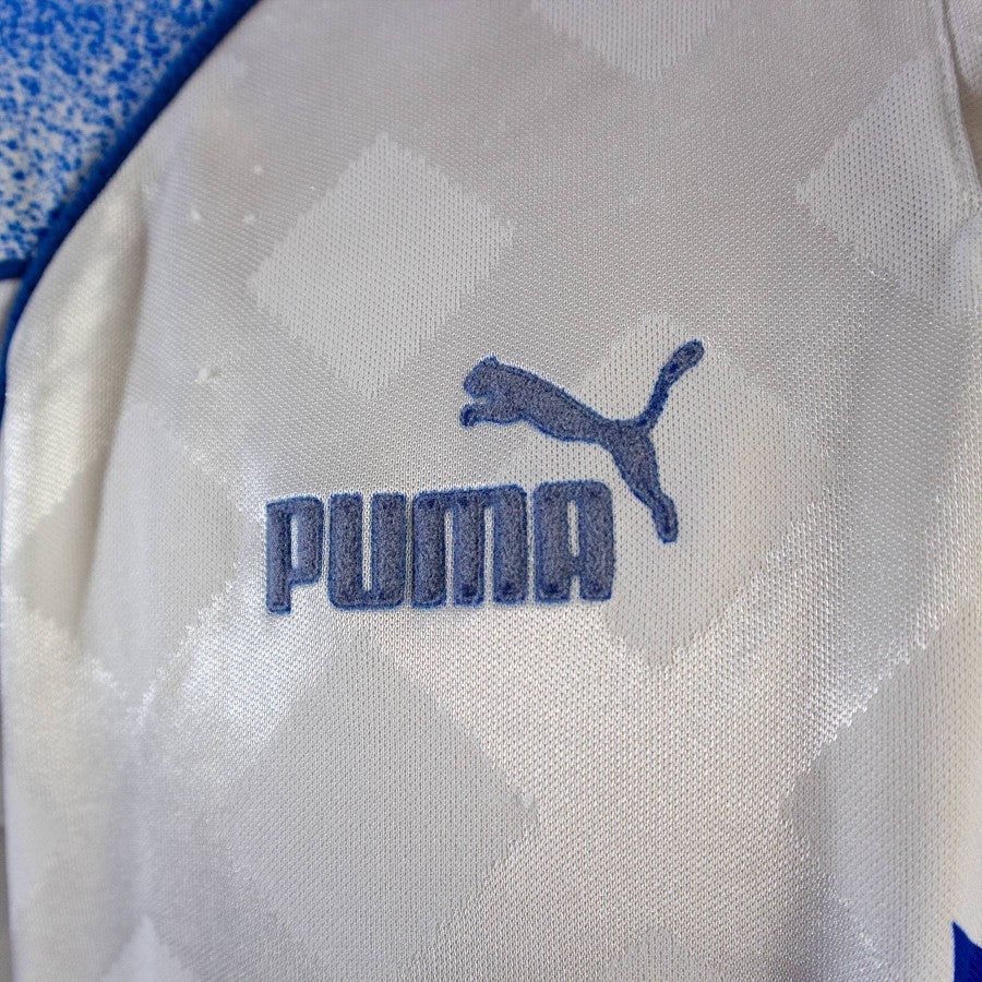MAGLIA HOME PARMA PUMA 1996/1997 3 BENARRIVO by PUMA - Home (8)