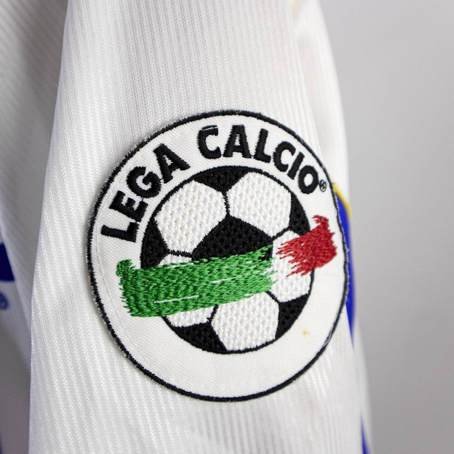 MAGLIA HOME PARMA PUMA 1997/1998 13 STANIC by PUMA - Home (4)