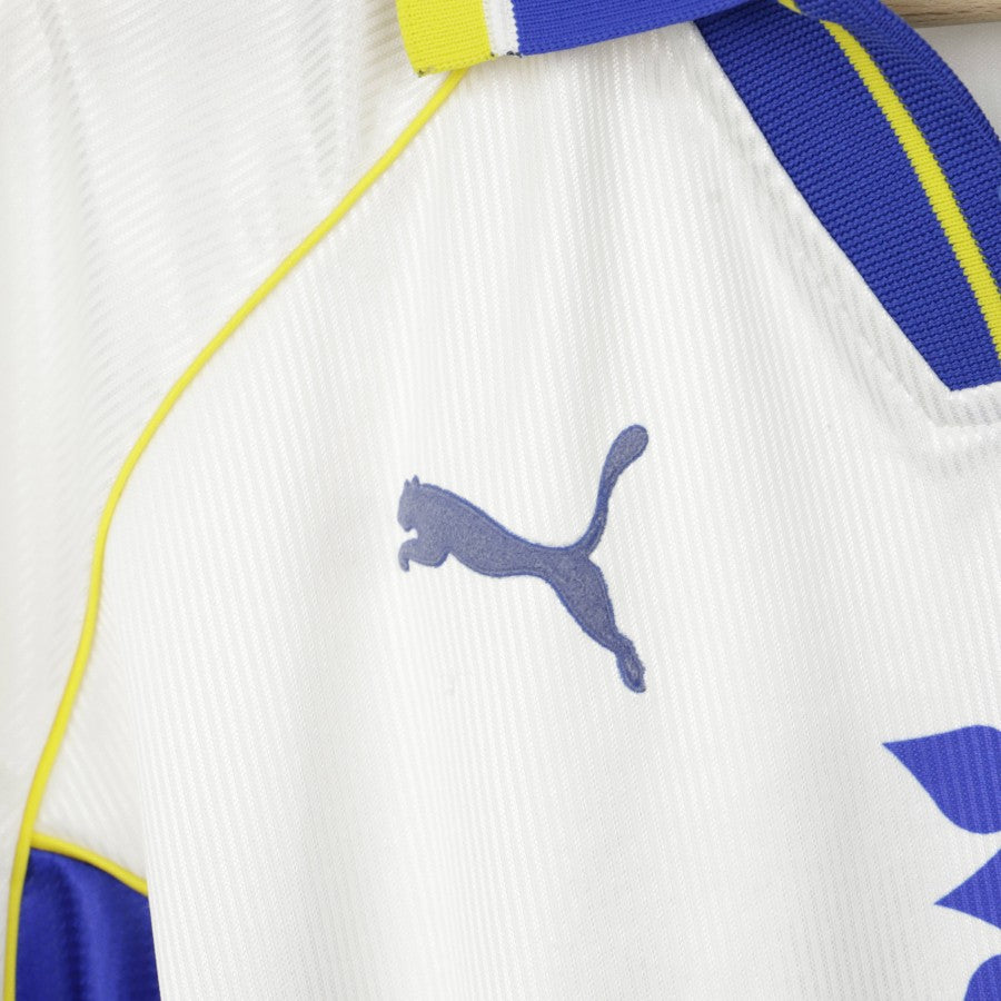 maglia home parma puma 1997/1998 by PUMA - Home (10)