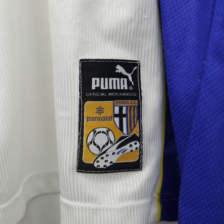 maglia home parma puma 1997/1998 by PUMA - Home (13)
