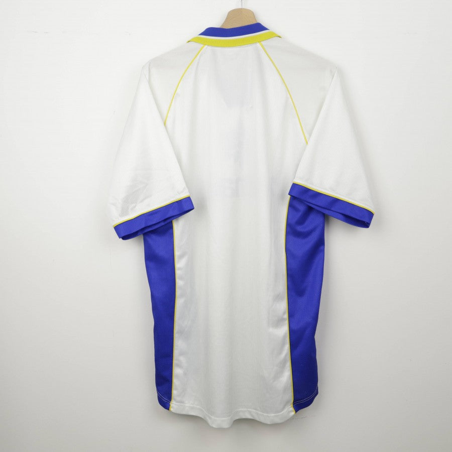 maglia home parma puma 1997/1998 by PUMA - Home (2)