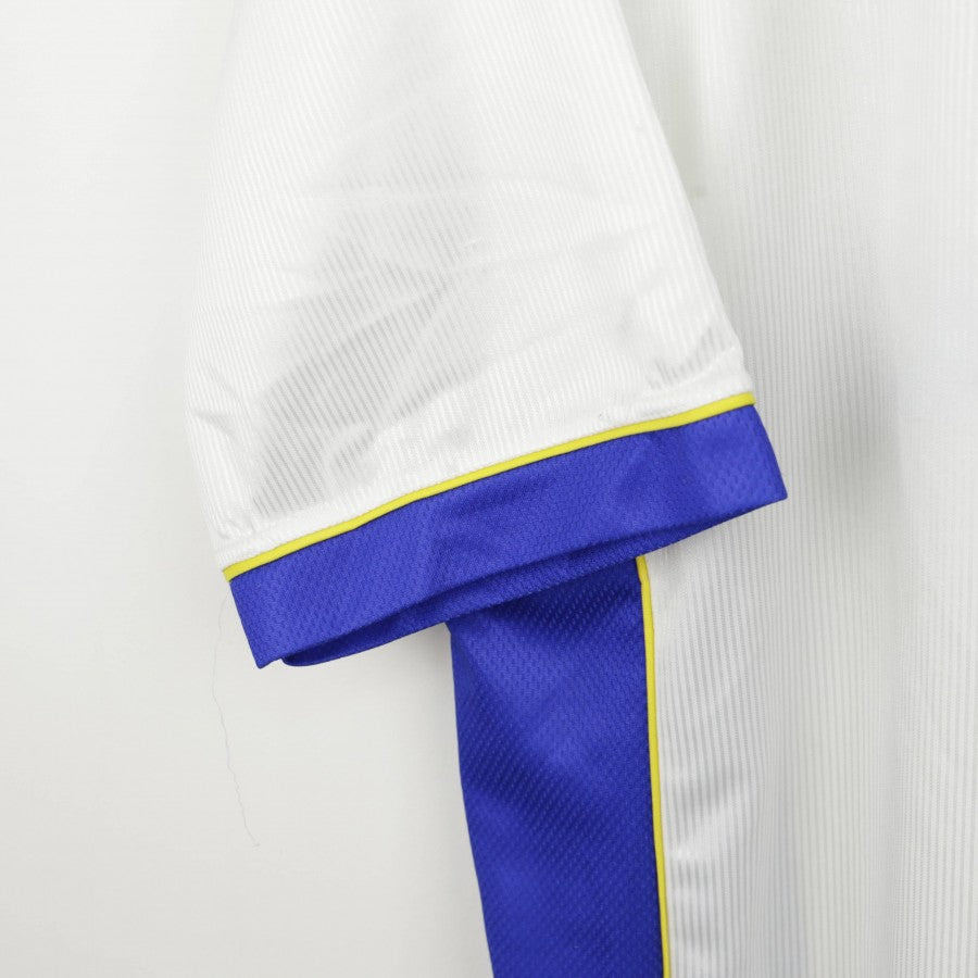 maglia home parma puma 1997/1998 by PUMA - Home (5)