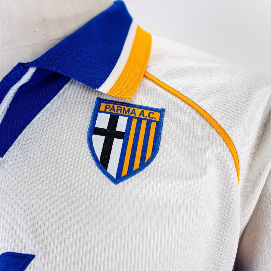 MAGLIA HOME PARMA PUMA 1997/1998 by PUMA - Home (4)