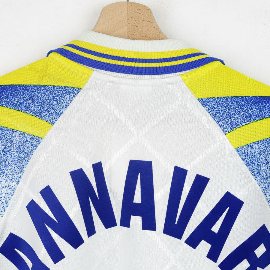 maglia home parma puma cannavaro 17 ml 1995/1996 by PUMA - Home (4)