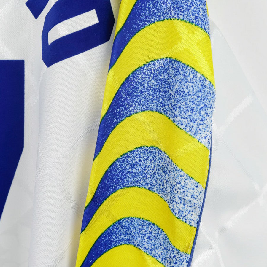 maglia home parma puma cannavaro 17 ml 1995/1996 by PUMA - Home (7)