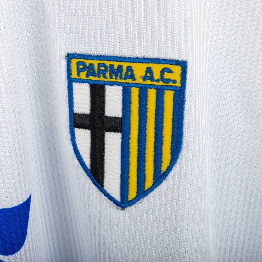 maglia home parma puma chiesa 20 1997/1998 by PUMA - Home (3)
