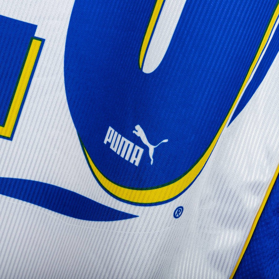 maglia home parma puma chiesa 20 1997/1998 by PUMA - Home (8)