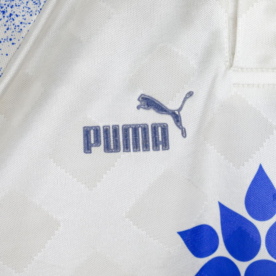 Maglia Home Parma Puma Couto 6 1995/1996 by PUMA - Home (12)