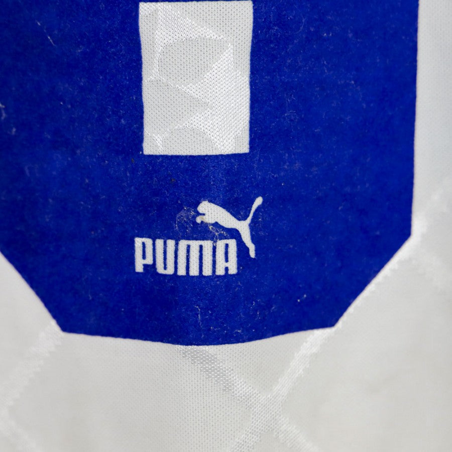 Maglia Home Parma Puma Couto 6 1995/1996 by PUMA - Home (5)