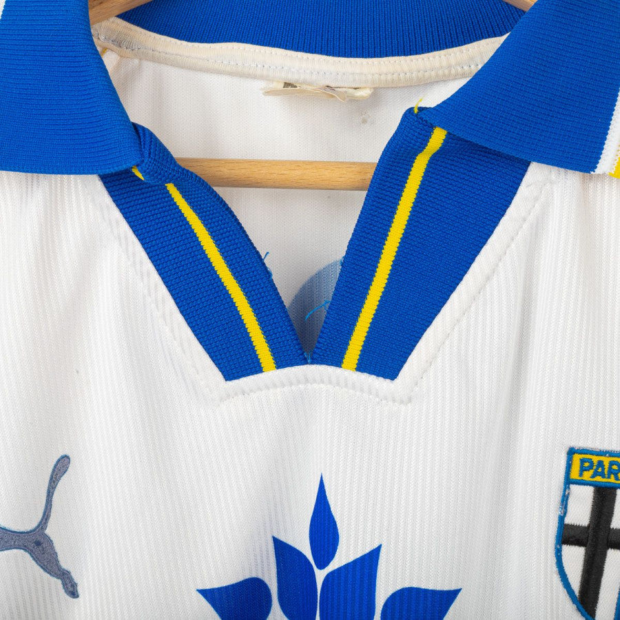 Maglia Home Parma Puma Fiore 4 1997/1998 by PUMA - Home (18)