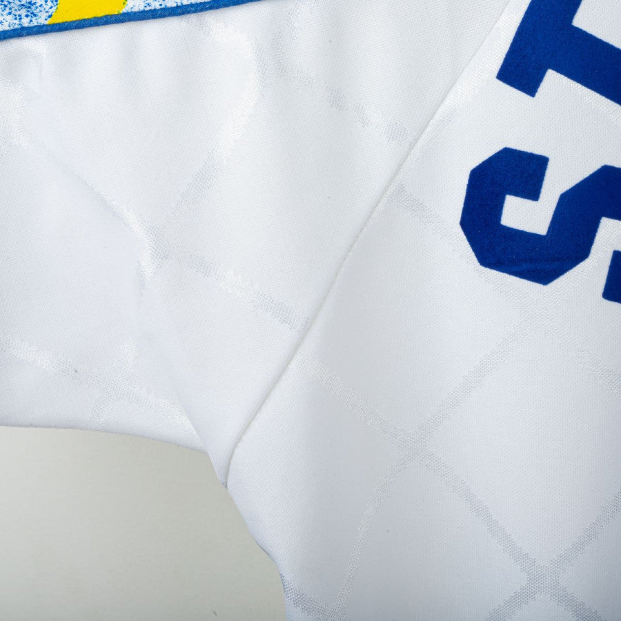 Maglia Home Parma Puma Stoichkov 8 1995/1996 by PUMA - Home (8)