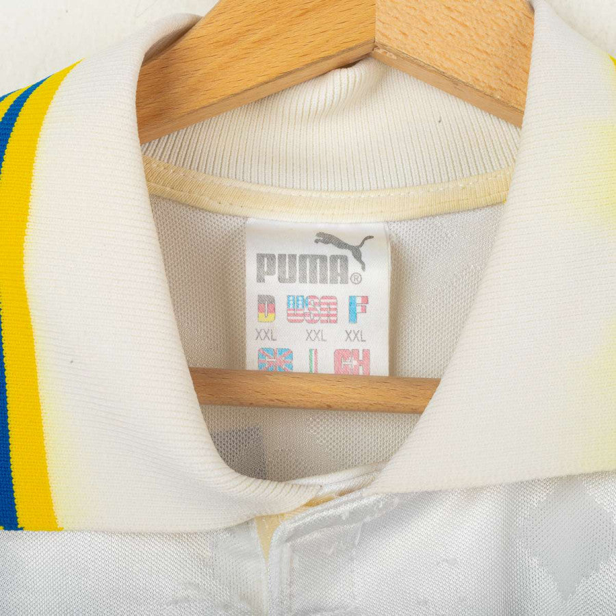 Maglia Home Parma Puma Zola 10 1995/1996 by PUMA - Home (15)