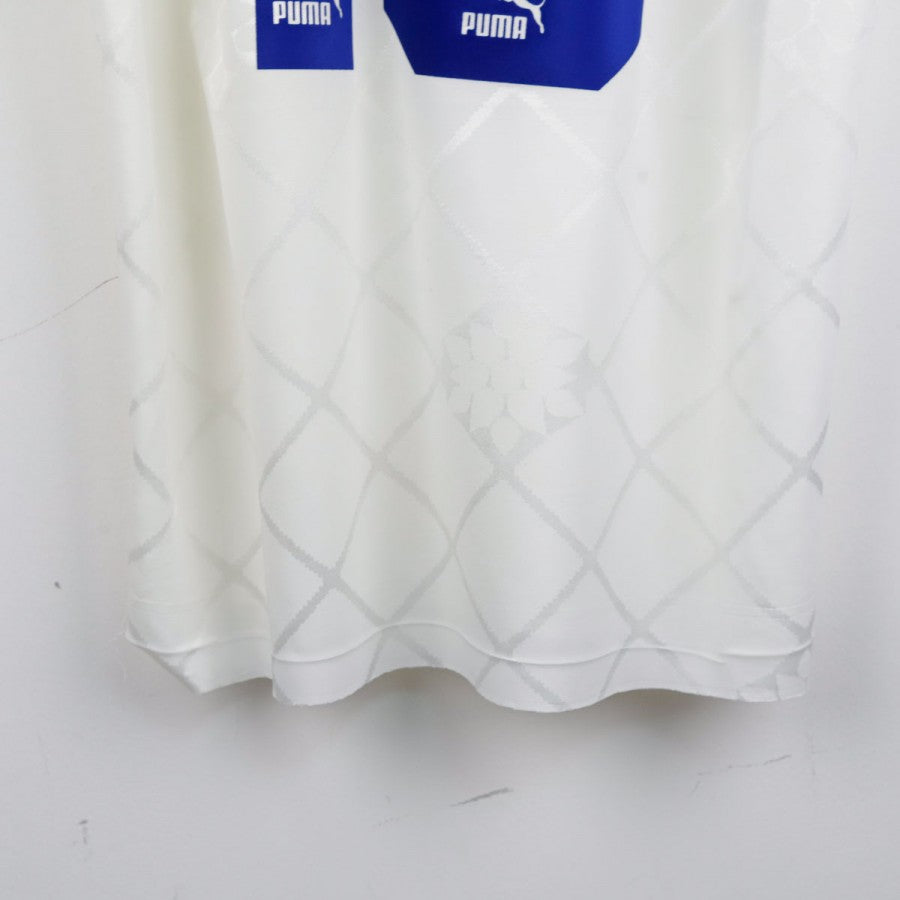 Maglia Home Parma Zola 10 1995/1996 by PUMA - Home (6)
