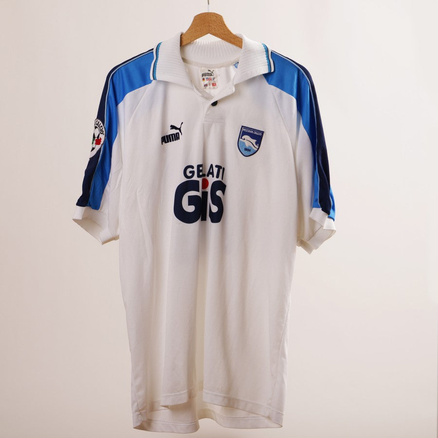 maglia home pescara 1997/1998 di giannatale 16 by PUMA - Home (2)