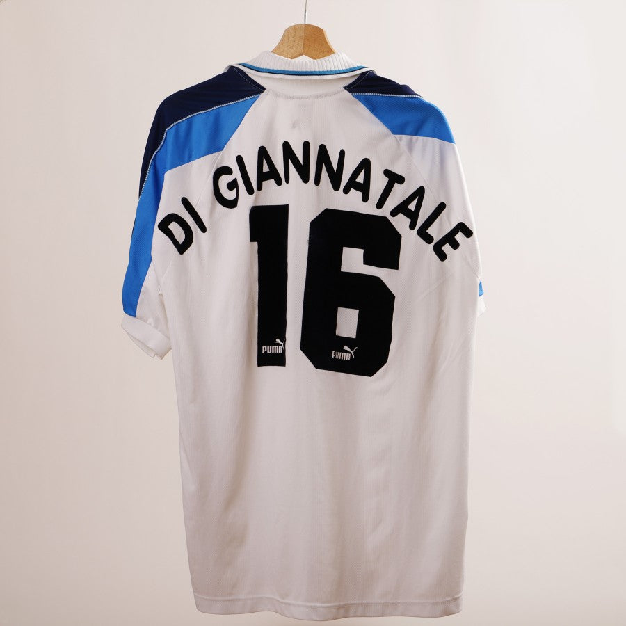 maglia home pescara 1997/1998 di giannatale 16 by PUMA - Home
