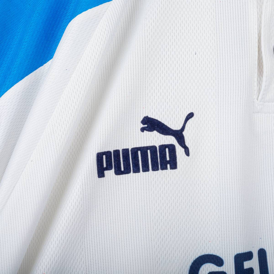 maglia home pescara Francesconi 28 1997/1998 by PUMA - Home (20)