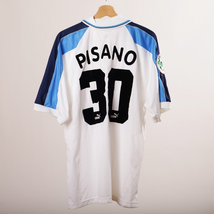 Maglia home Pescara Puma 1997/1998 Pisano 30 by PUMA - Home