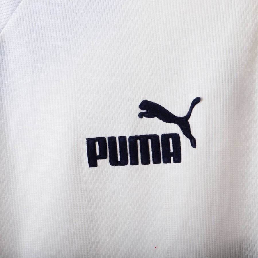 maglia home pescara puma 1997/1998 zanutta 24 by PUMA - Home (4)