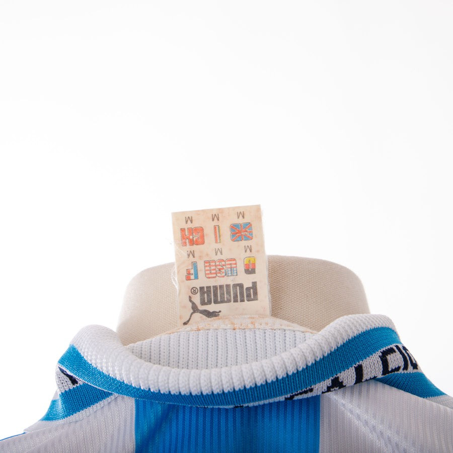 maglia home pescara puma 2000/2001 by PUMA - Home (6)
