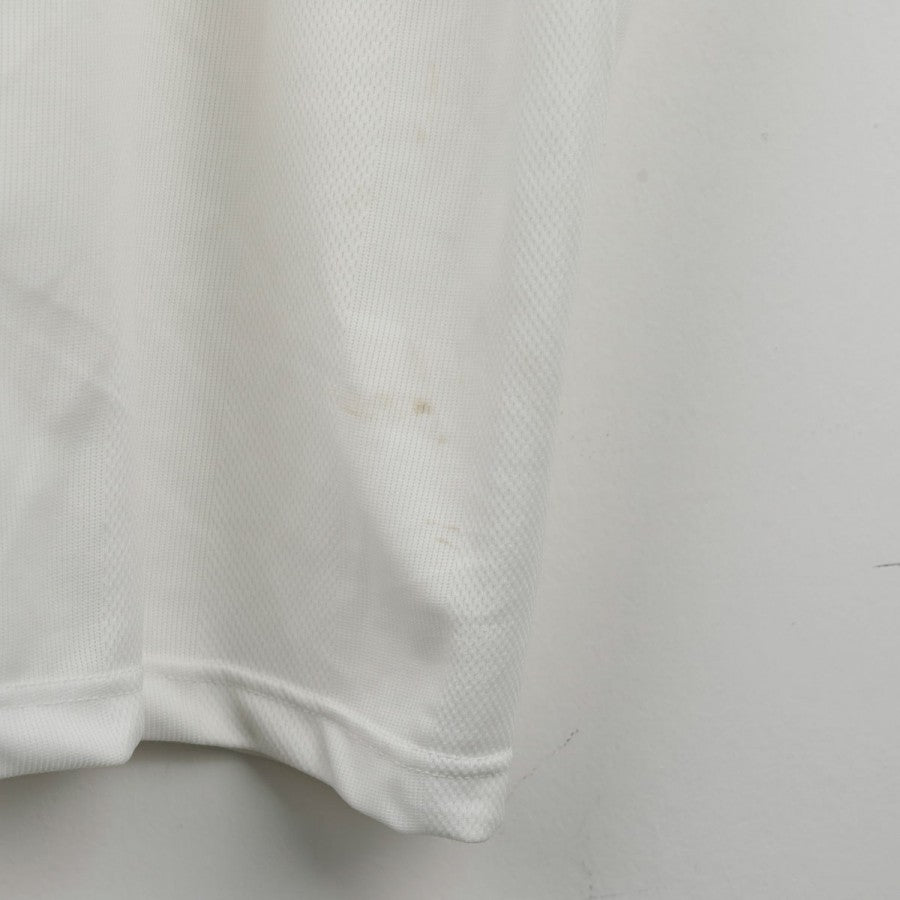 Maglia Home Pescara Puma Gelsi 8 1997/1998 by PUMA - Home (15)