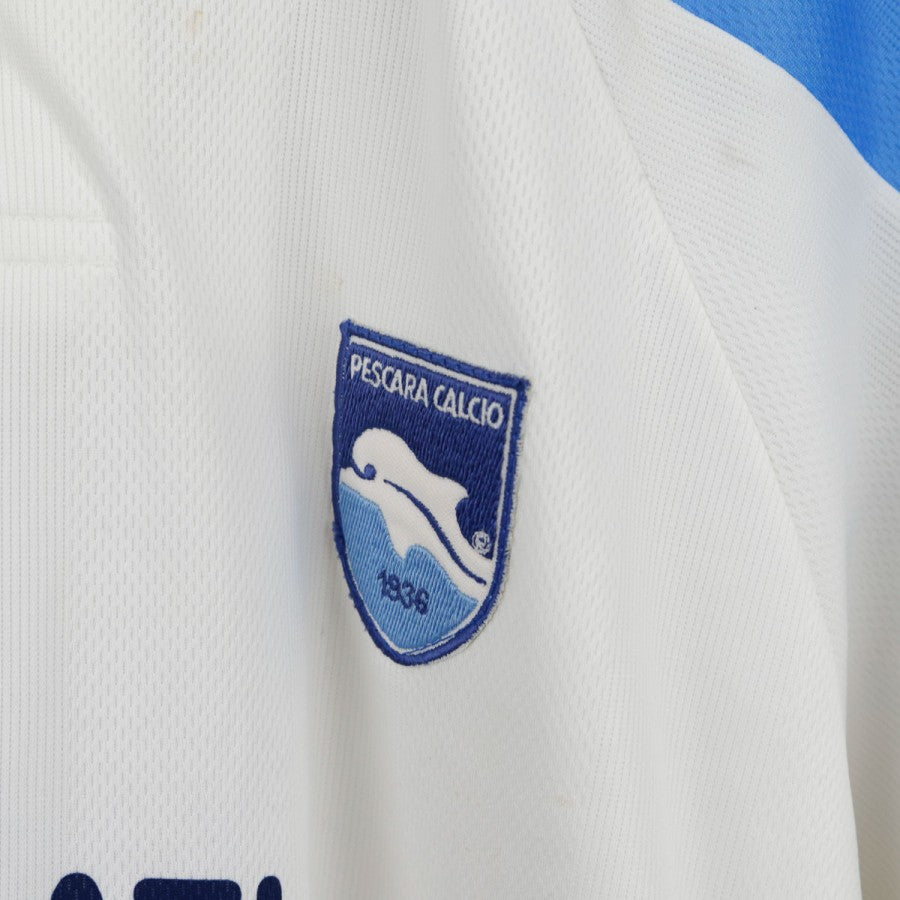 Maglia Home Pescara Puma Gelsi 8 1997/1998 by PUMA - Home (17)