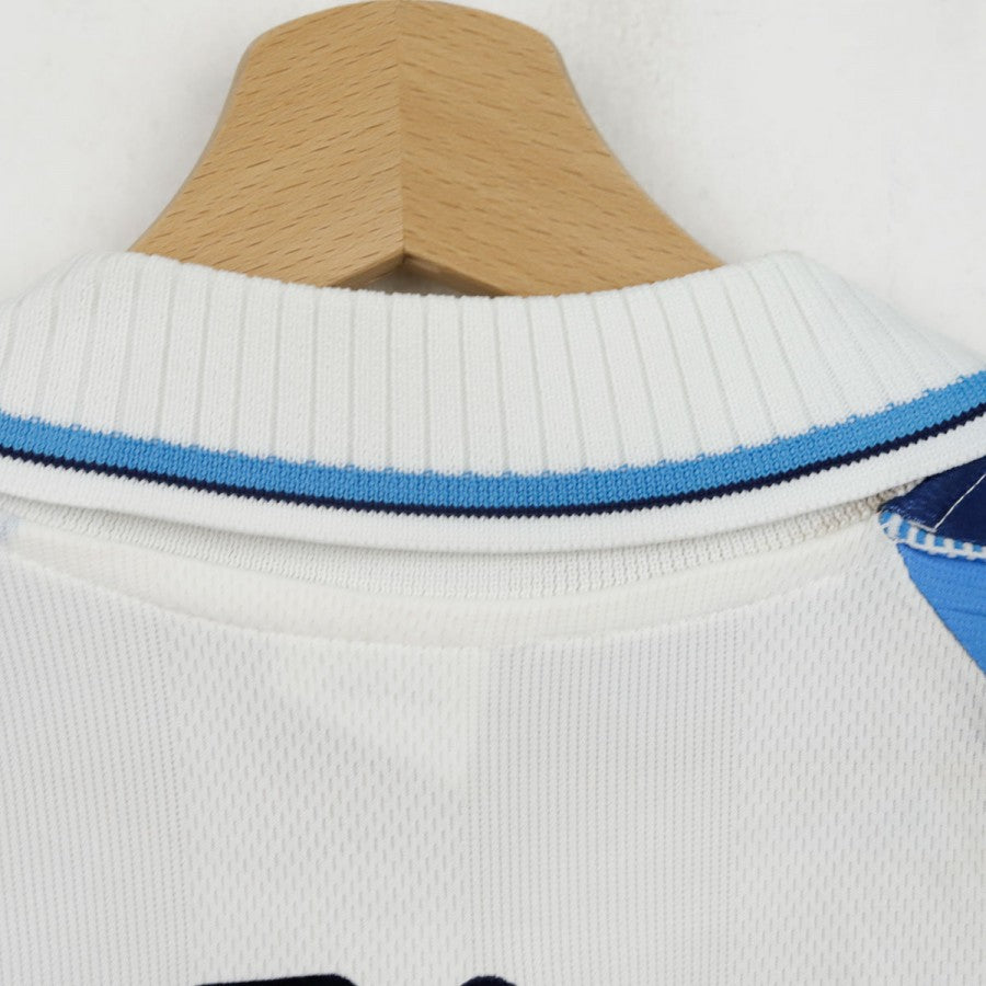 Maglia Home Pescara Puma Gelsi 8 1997/1998 by PUMA - Home (3)