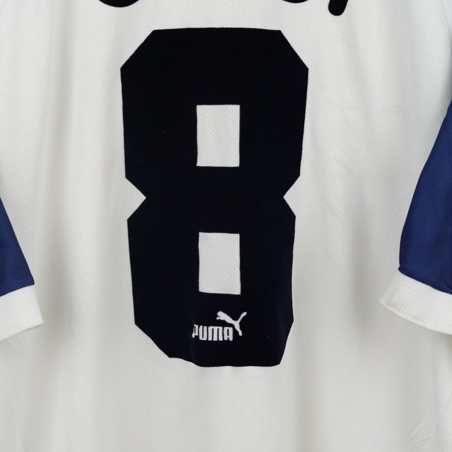Maglia Home Pescara Puma Gelsi 8 1997/1998 by PUMA - Home (6)