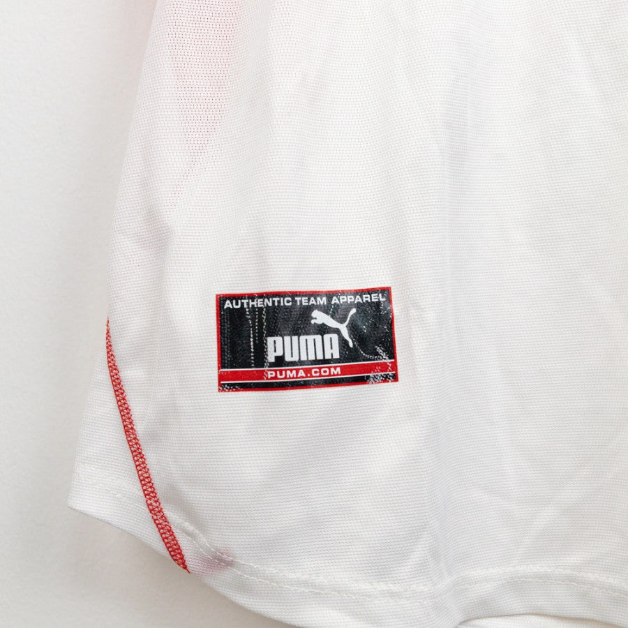 Maglia Home Polonia Puma N2 2002 by PUMA - Fuoriclasse (10)