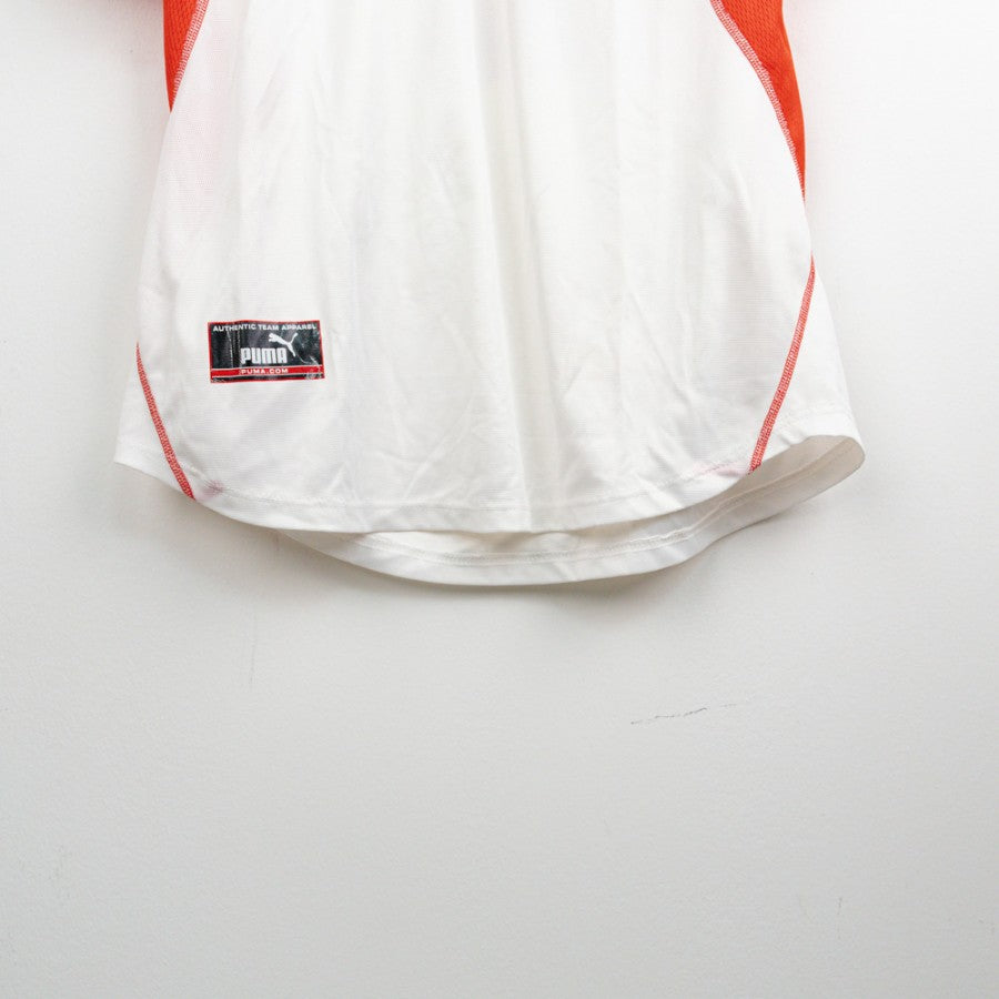 Maglia Home Polonia Puma N2 2002 by PUMA - Fuoriclasse (11)