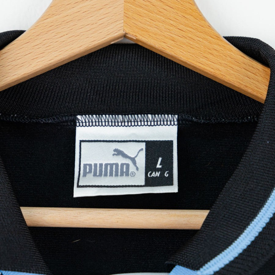 maglia home portiere lazio puma marchegiani 1 1999/2000 by PUMA - Home (11)