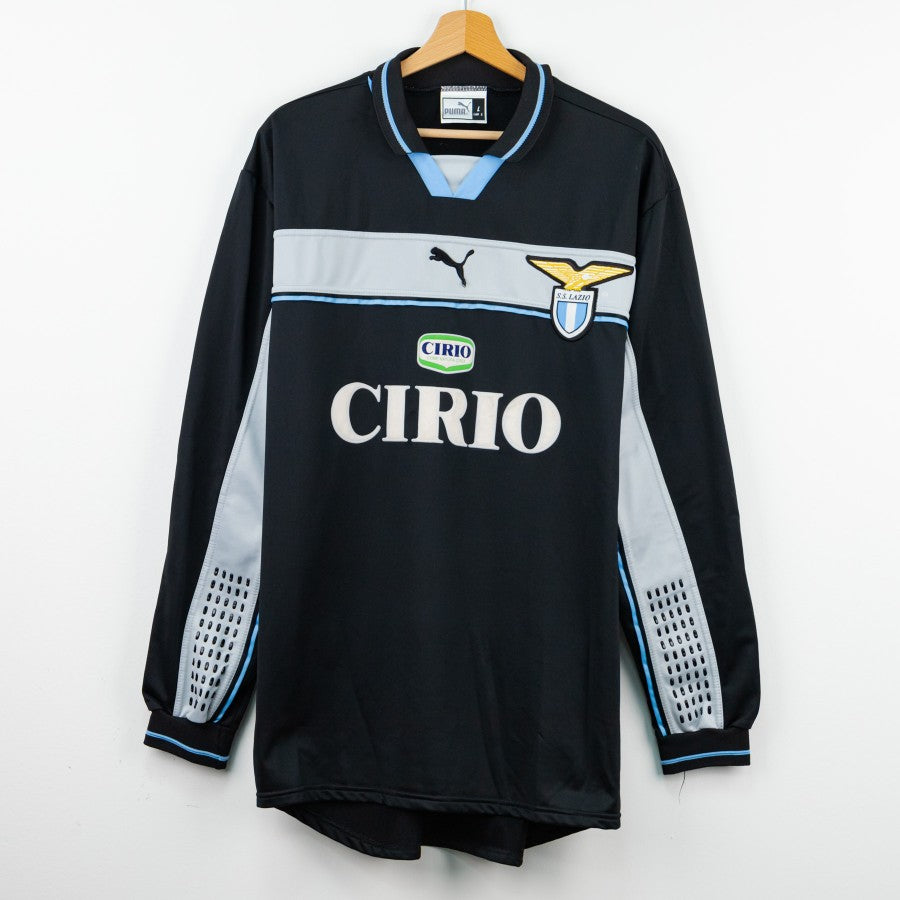 maglia home portiere lazio puma marchegiani 1 1999/2000 by PUMA - Home (2)
