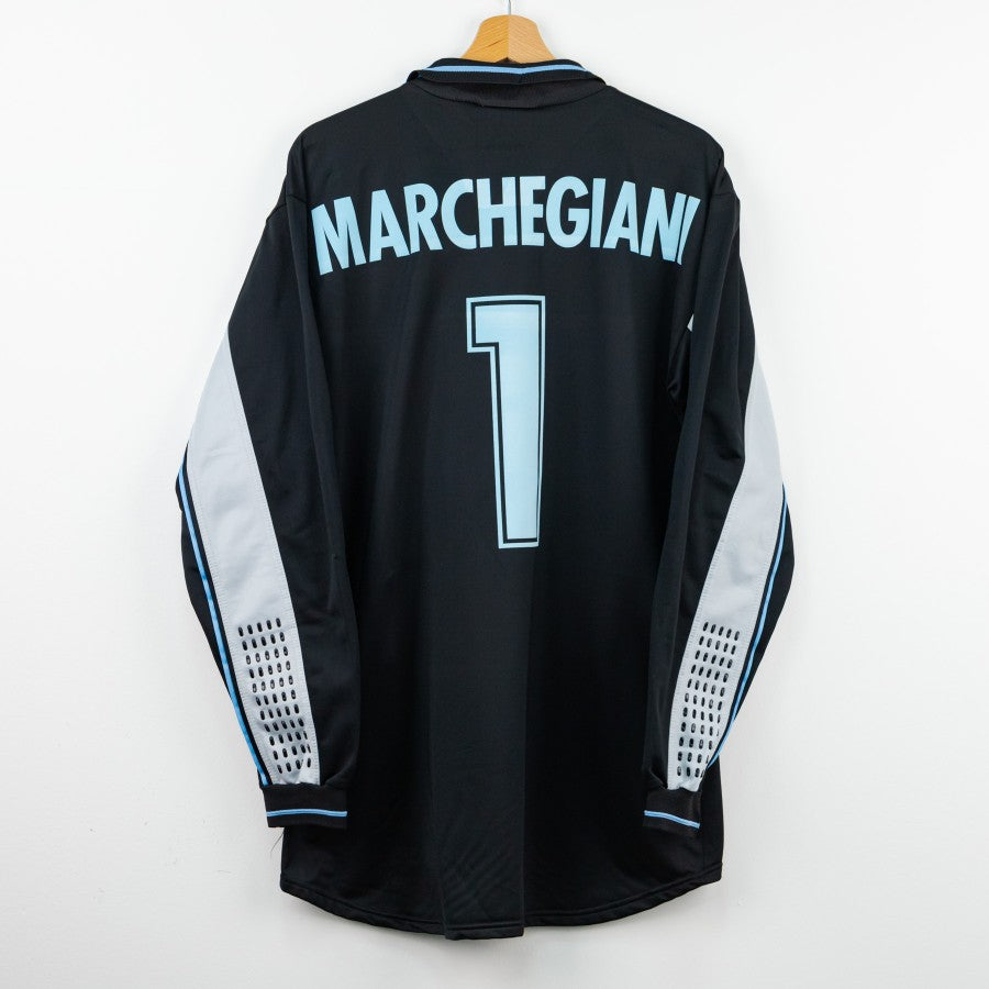 maglia home portiere lazio puma marchegiani 1 1999/2000 by PUMA - Home