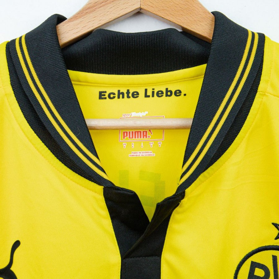 maglia home puma borussia reus 11 2012/2013 by PUMA - Home (10)