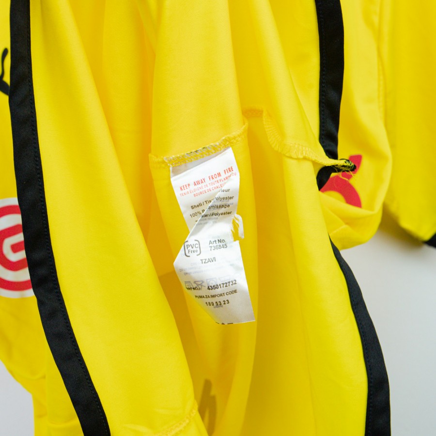 maglia home puma borussia reus 11 2012/2013 by PUMA - Home (12)