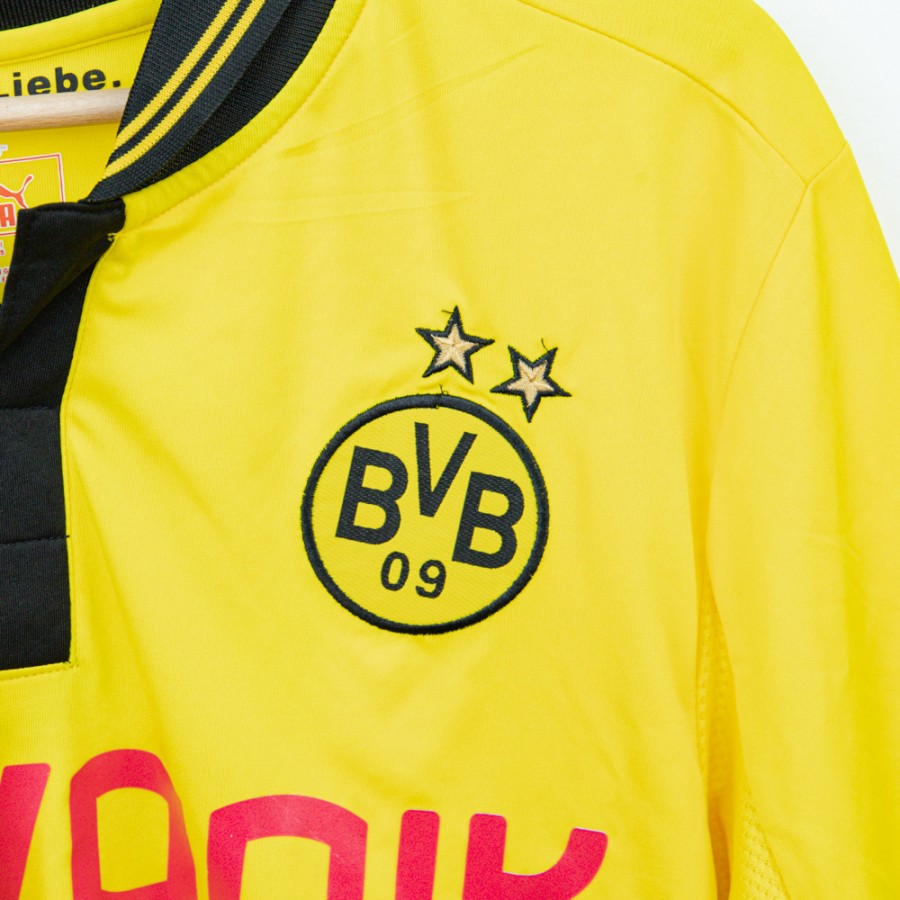 maglia home puma borussia reus 11 2012/2013 by PUMA - Home (8)