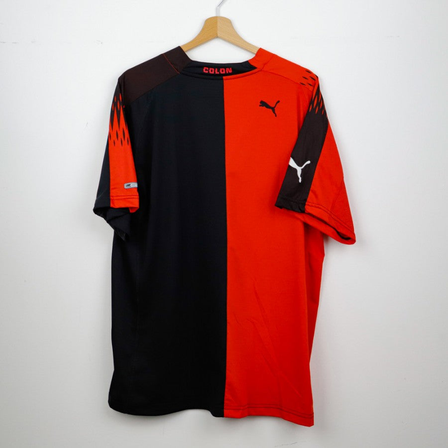 maglia home puma colon centenario 2005/2006 by PUMA - Home (2)