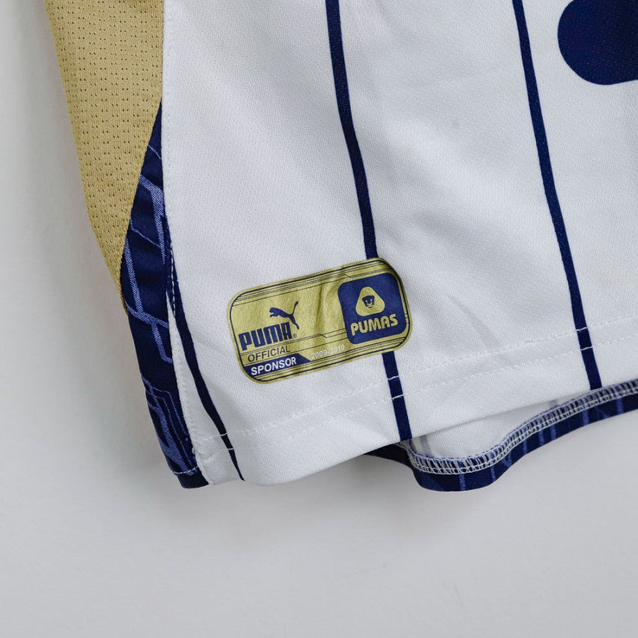 Maglia Home Pumas UNAM Puma 2009/2010 by PUMA - Home (10)
