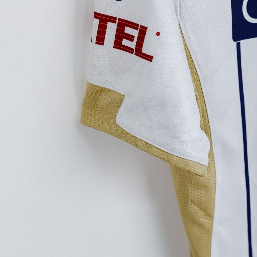 Maglia Home Pumas UNAM Puma 2009/2010 by PUMA - Home (4)