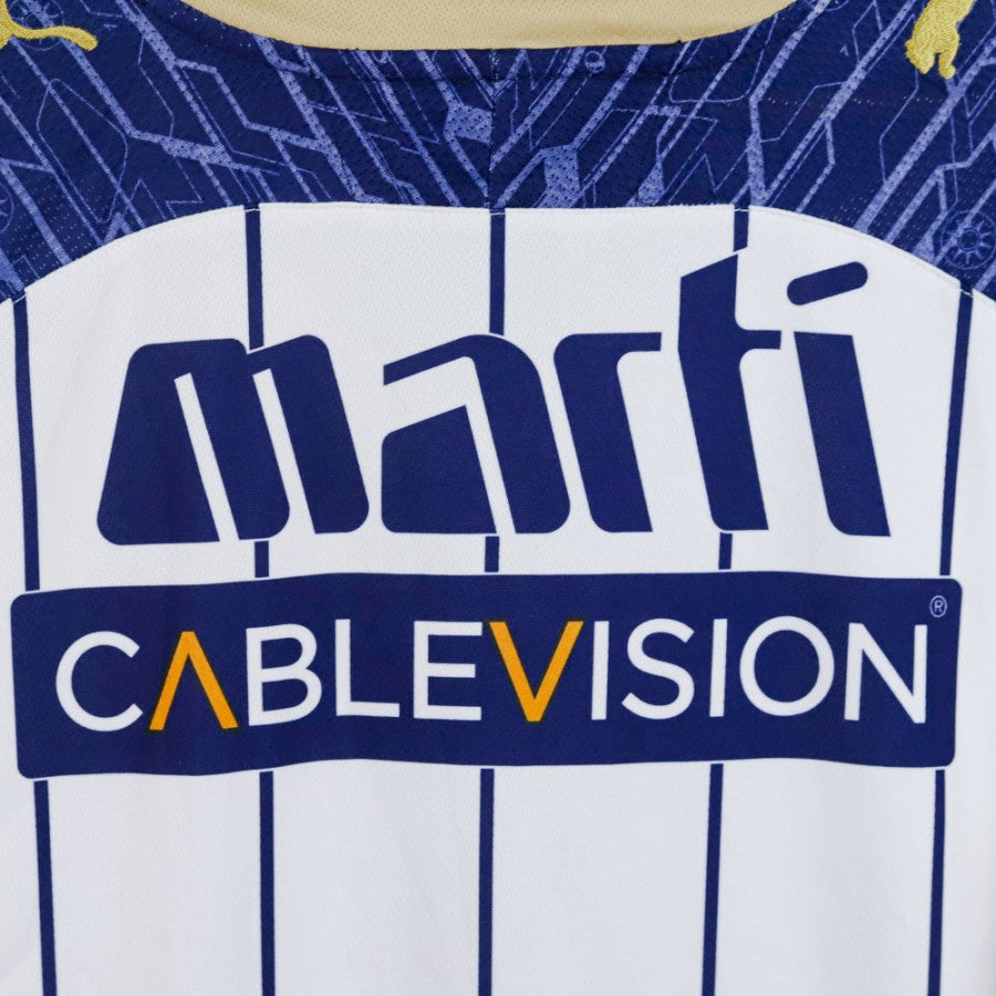 Maglia Home Pumas UNAM Puma 2009/2010 by PUMA - Home (6)