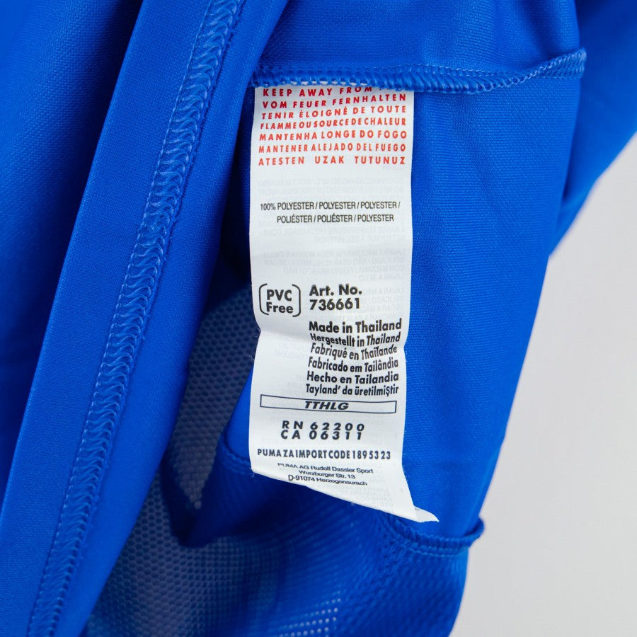 maglia home replica italia puma 2010 by PUMA - Home (12)