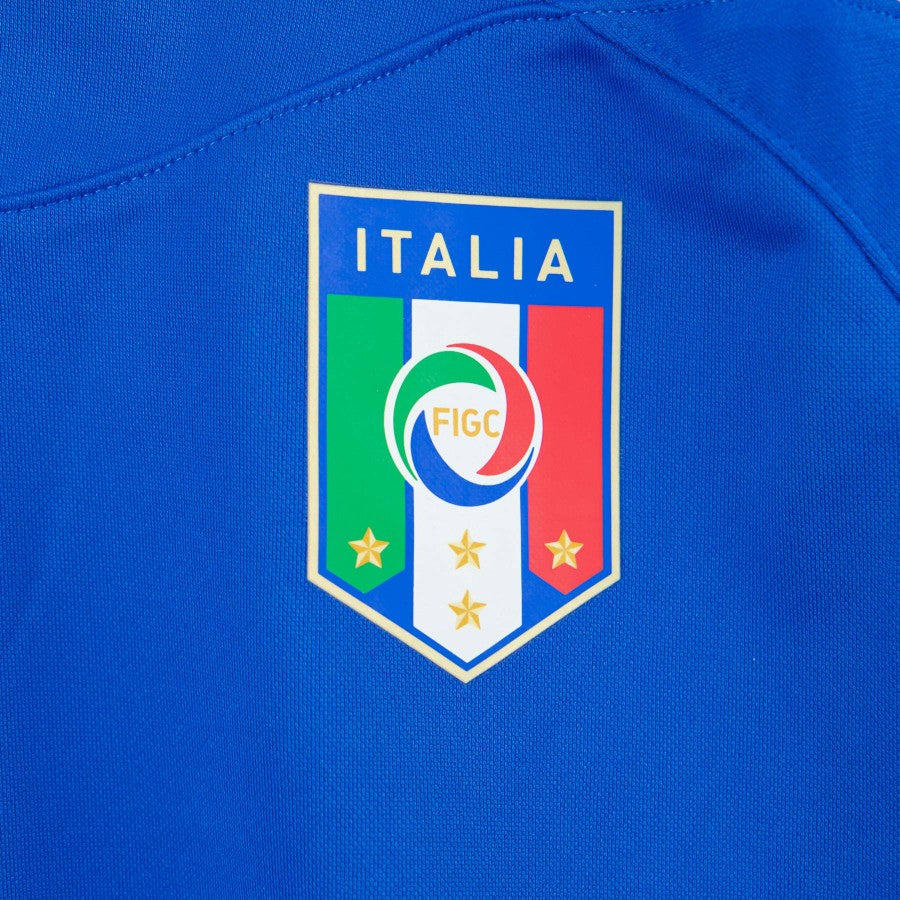 maglia home replica italia puma 2010 by PUMA - Home (3)
