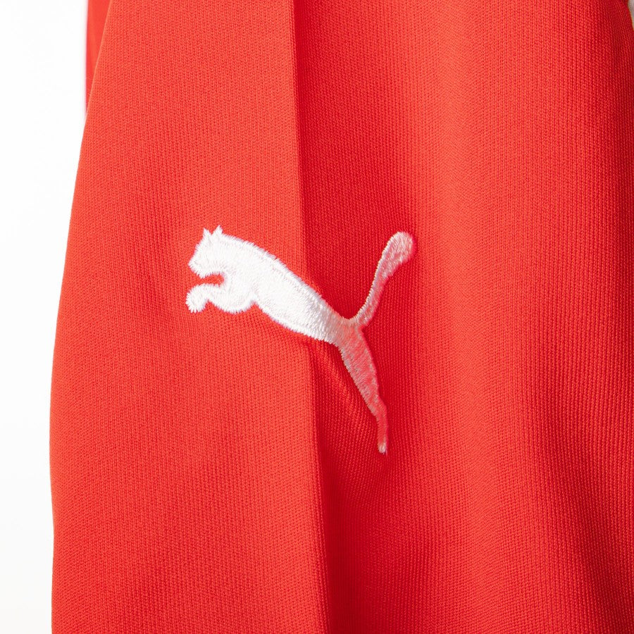 maglia home repubblica ceca 2004/2005 by PUMA - Home (7)