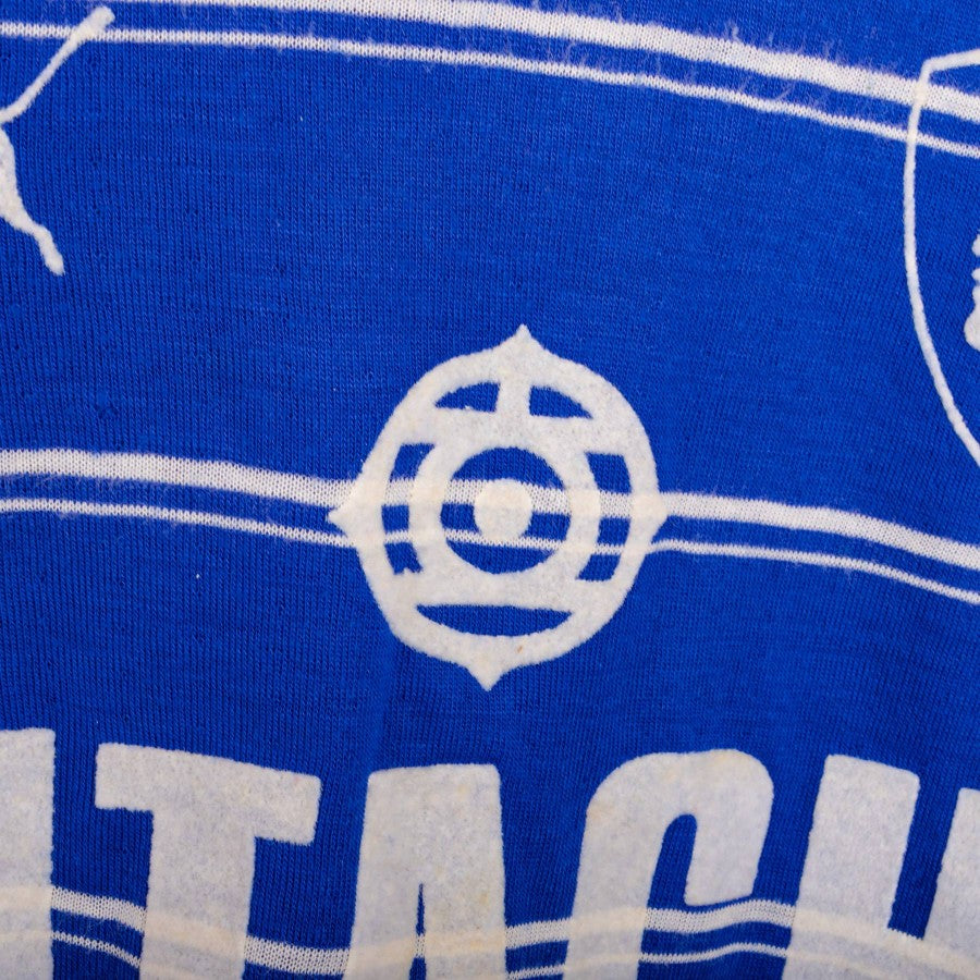 maglia home SC Bastia puma 1982/1983 by PUMA - Home (5)