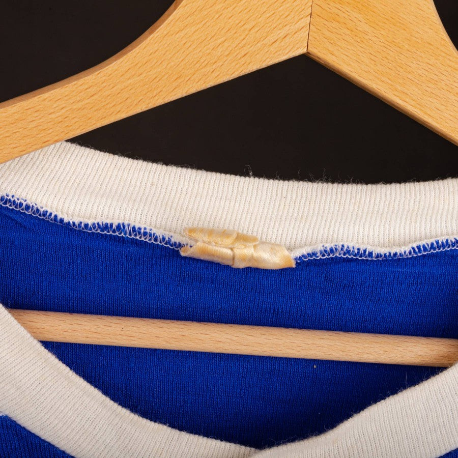 maglia home SC Bastia puma 1982/1983 by PUMA - Home (7)